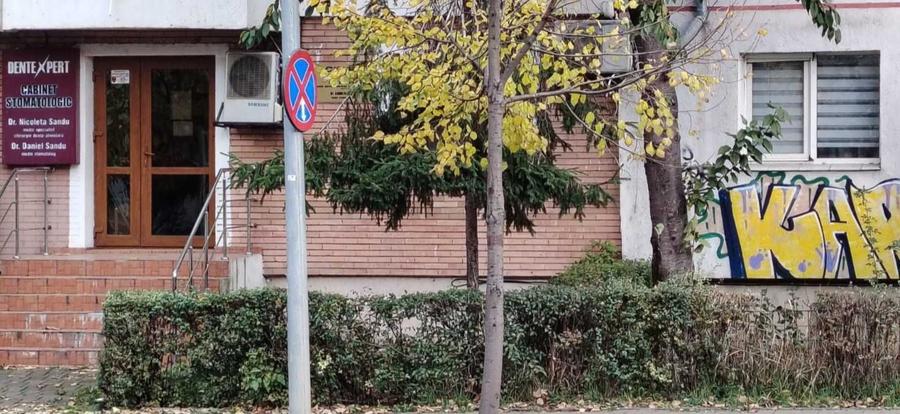 Apartament cu 3 camere decomandat în 9 Mai