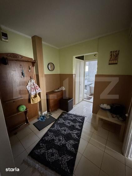 APARTAMENT CU 2 CAMERE MICRO 17 - 6
