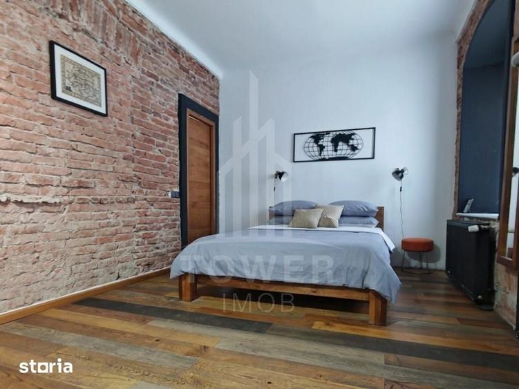 Apartament in centru istoric . - 3