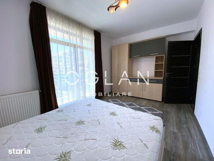 Apartament cu 2 camere în Șelimbăr