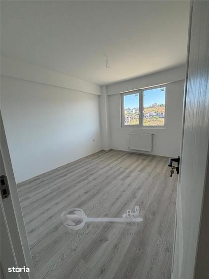Apartament cu 2 camere în Ciurea