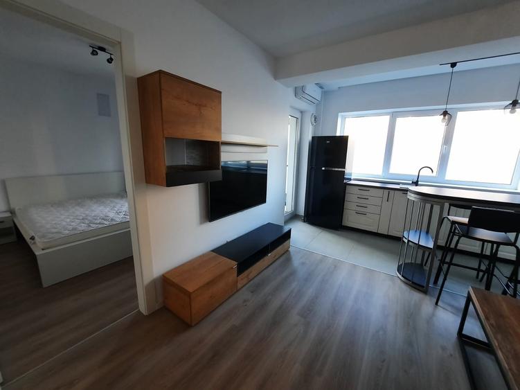 Apartament 2 camere -loc de parcare inclus-Vulcan Residence/ 13 Septembrie - 6