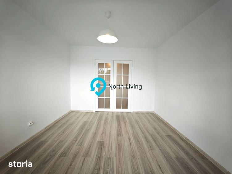Apartament cu 2 camere decomandat în Muncii
