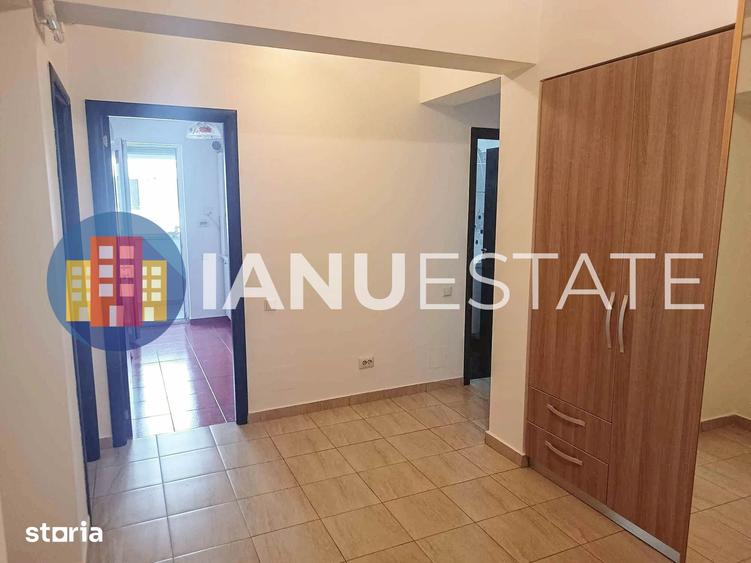 Popesti Leordeni 10` Metrou Dimitrie Leonida Nou Centrala Parcare - 8