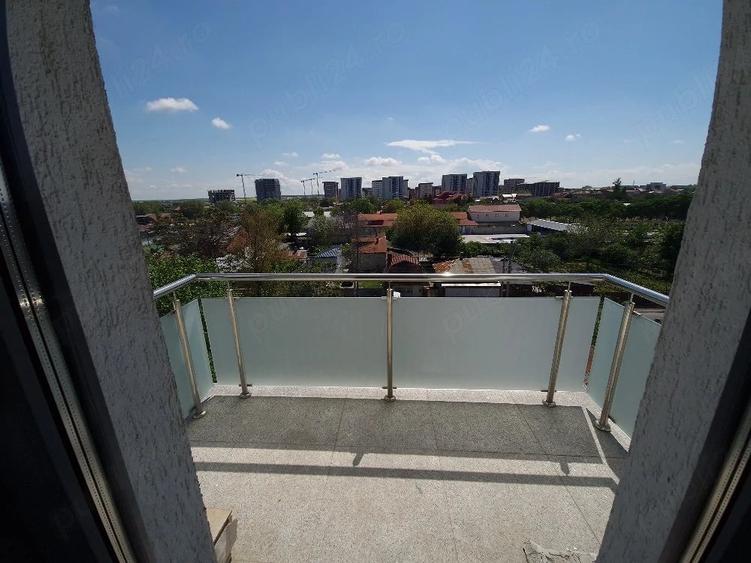 Apartament cu 2 camere decomandat în Sălaj