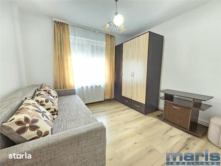 Apartament cu 4 camere în Tudor Vladimirescu