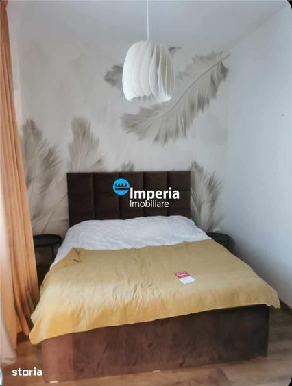 Apartament 2 camere de inchiriat Nicolina Concept Salciilor - 2