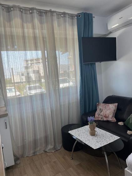 Garsonieră decomandată în Tomis Nord