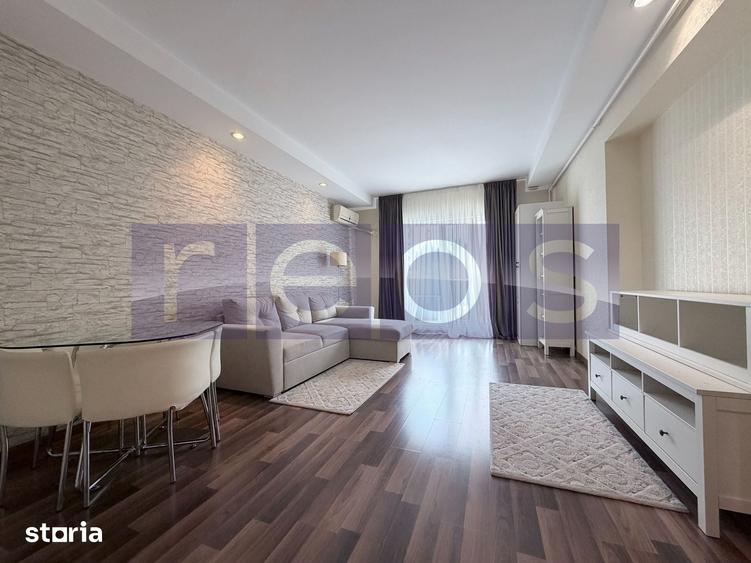 VANZARE 2 CAMERE COSMOPOLIS | VEDERE PISCINA | PARCARE INCLUSA | - 3