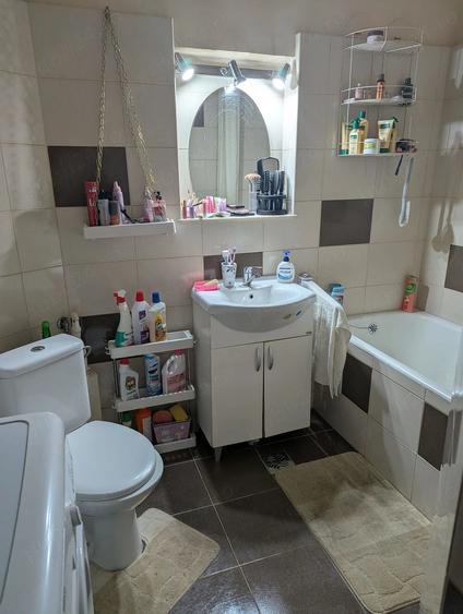 Ofer spre vanzare apartament 4 camere - 20