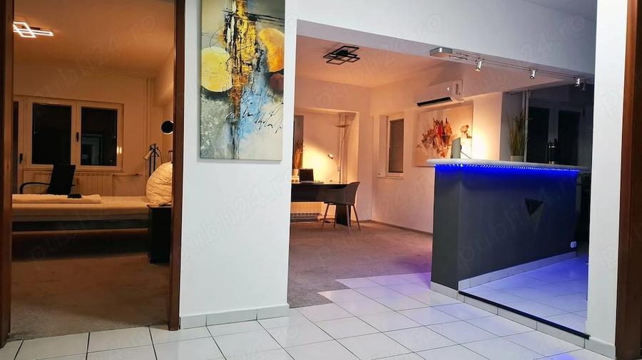 0 % comision, 2 camere open-space 70mp Unirii, Goga, Camera de Comert inchiriere direct propietar - 6