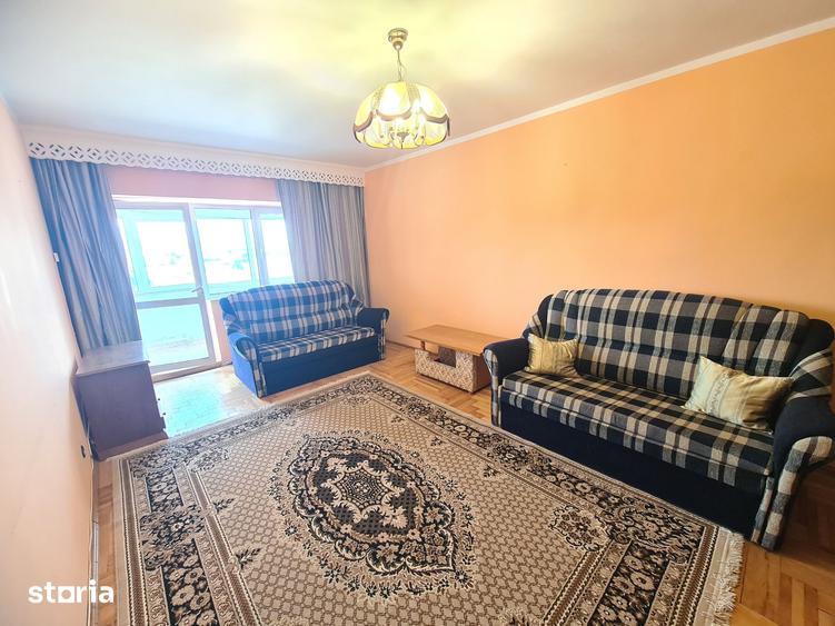 Apartament cu 2 camere decomandat în Mioriței