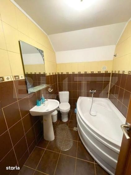 Casă cu 4 camere cu Teren 700 Mp în Rediu