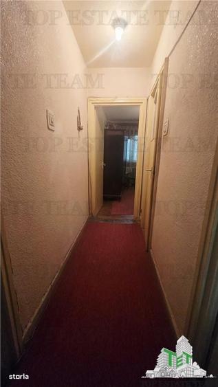Apartament cu 3 camere decomandat, mobilat în Giulești