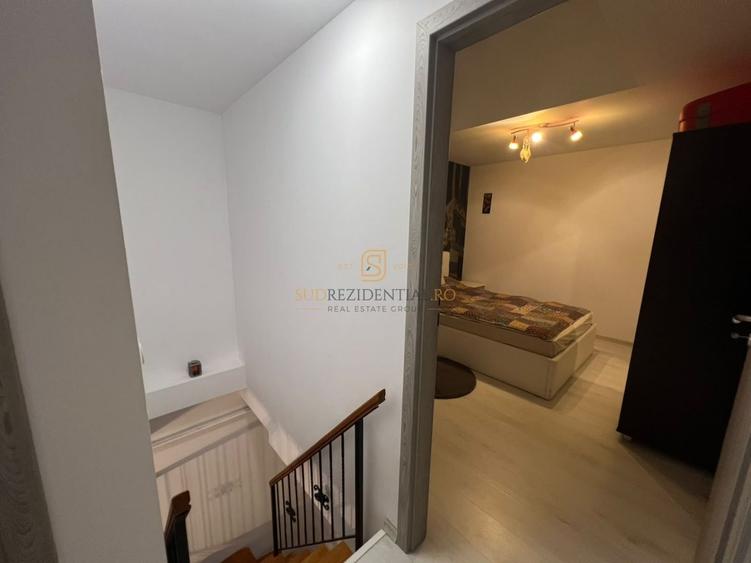 Apărătorii Patriei - duplex 3 camere, 8 minute de metrou - 6