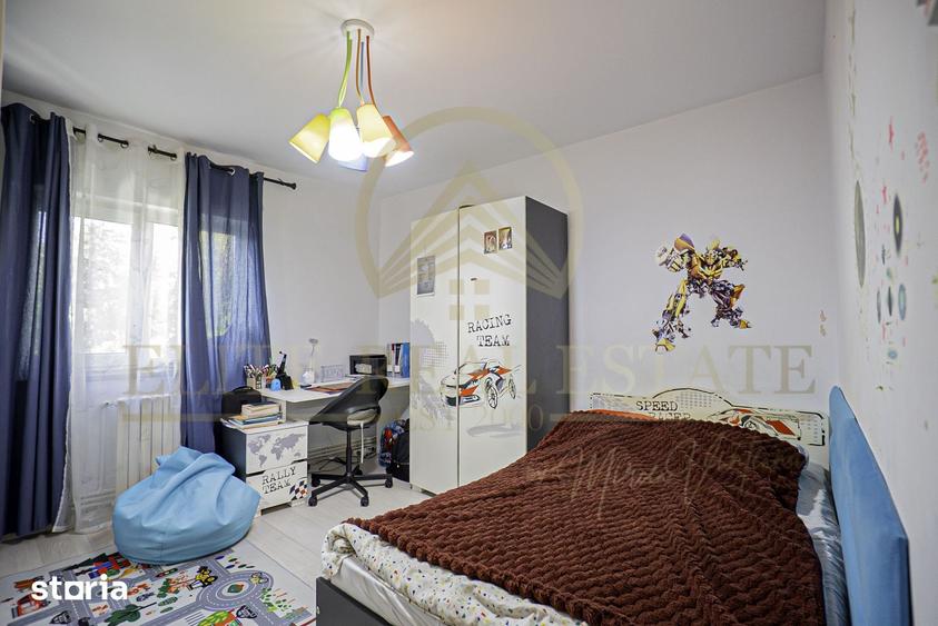 Apartament cu 2 camere decomandat în Sud