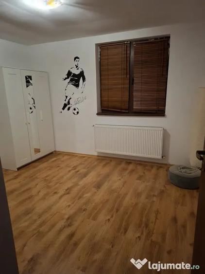 Casă cu 4 camere în Domnești