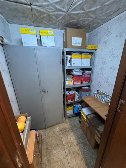 Spațiu comercial, de 78 mp, în Central