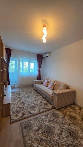 Apartament cu 2 camere decomandat în Brâncoveanu