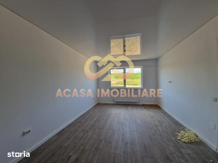 Apartament cu 2 camere decomandat în Bucium