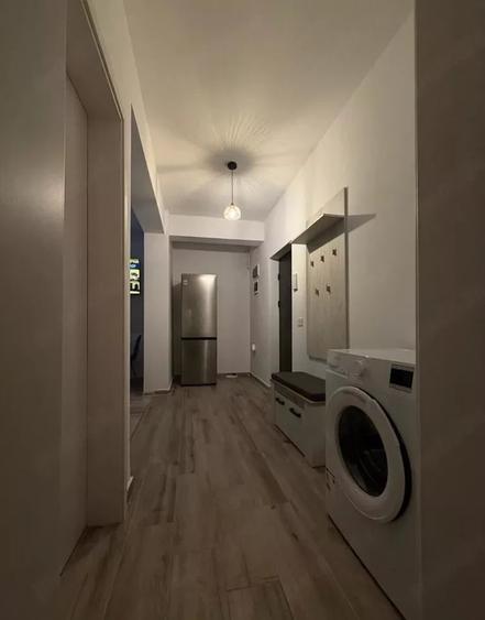 Apartament cu 2 camere decomandat, mobilat în Theodor Pallady