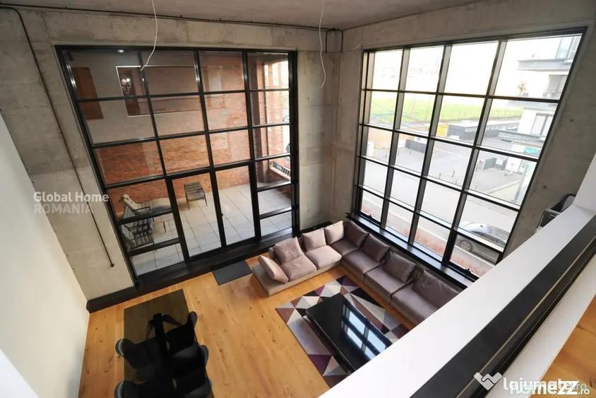 Duplex 4 CAMERE - Fabrica de Glucoza + TERASA 30 MP || Brick - Bucuresti (Bucuresti-Ilfov) - 18