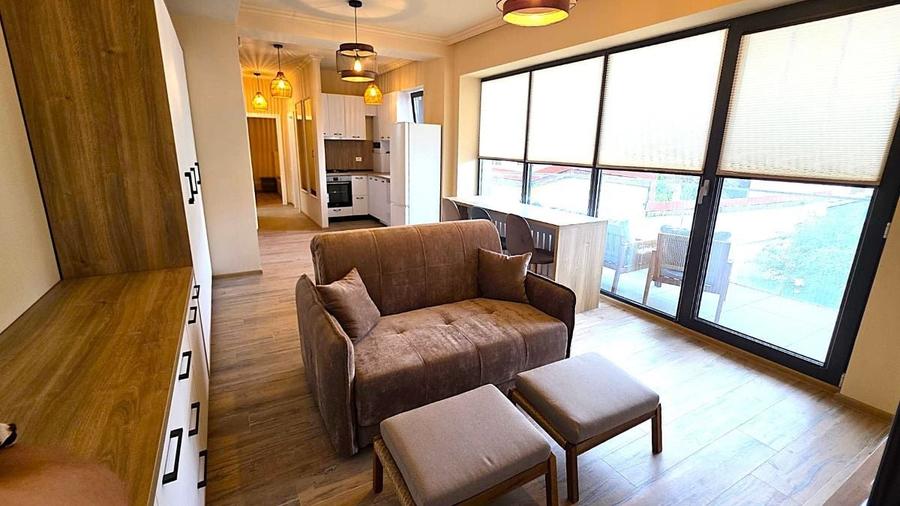 INCHIRIERE APARTAMENT CU 2 CAMERE DECEBAL – PIATA ALBA IULIA - 1