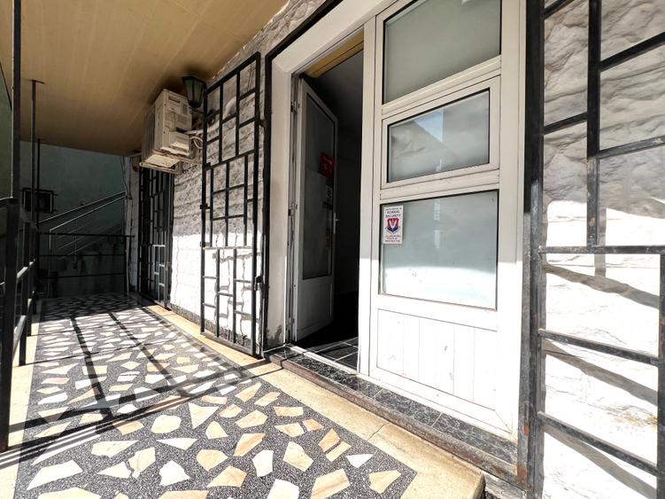 Spațiu comercial, de 40 mp, în Central