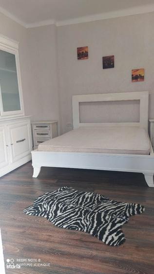 Apartament cu 2 camere decomandat în Ultracentral
