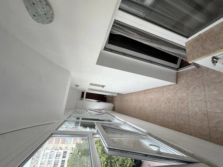Apartament cu 2 camere decomandat în Gară