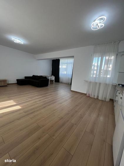 Apartament cu 2 camere în Cernica
