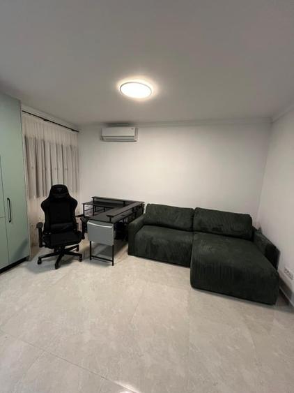Apartament cu 2 camere decomandat, mobilat în Giroc