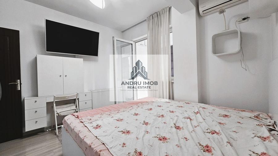 2 Camere DECOMANDAT | Str. Amurgului/ metrou Dimitrie Leonida - 14