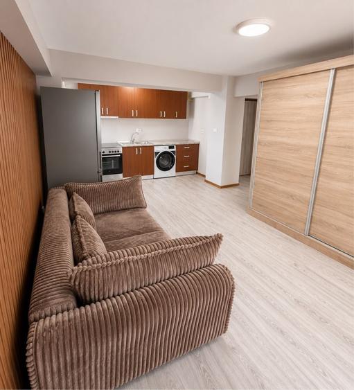 Apartament semidecomandat în Moara Grecilor