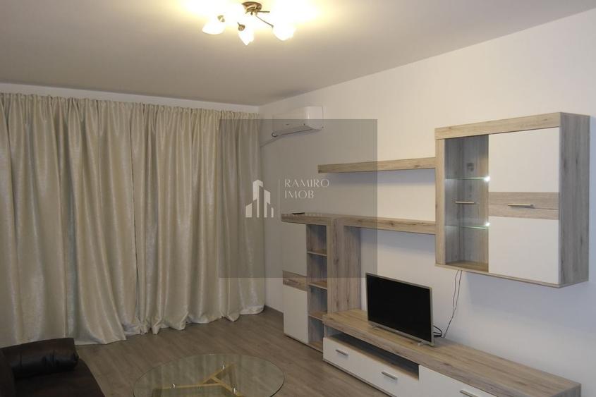 2 camere decomandat/Cartier Solar/ 64 mp/parcare subterana - 6