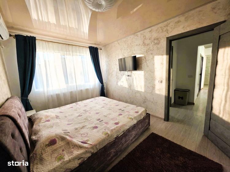 Apartament cu 2 camere decomandat în Tătărași — fotografia 1