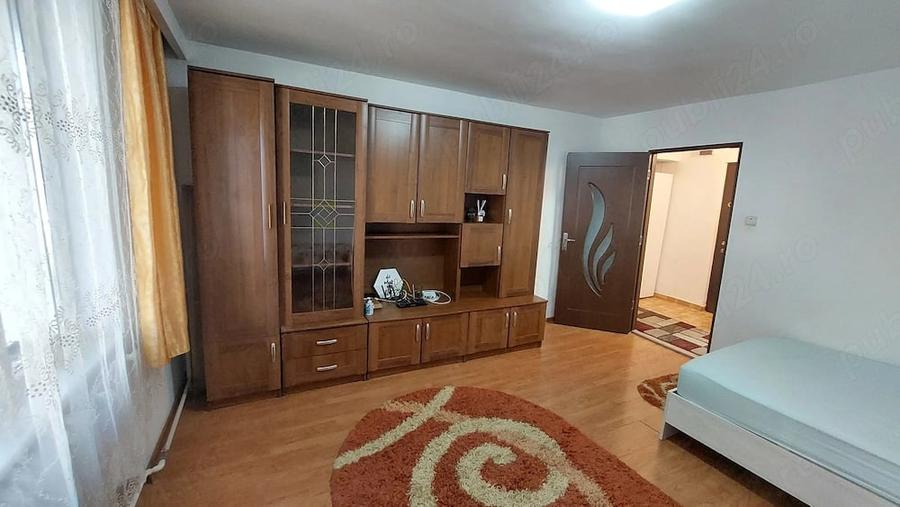 Garsonieră decomandată în Burdujeni