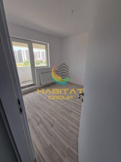 Apartament cu 2 camere decomandat în Brâncoveanu