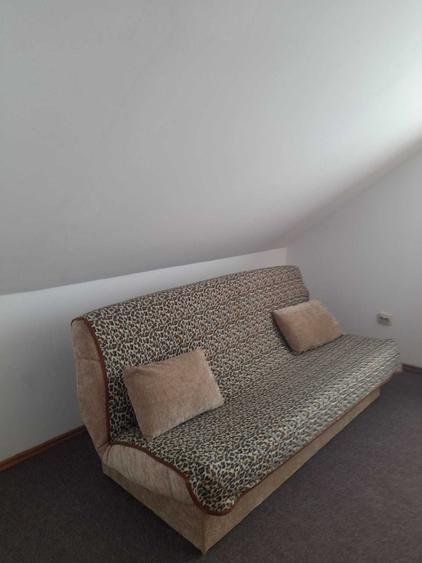 Apartament cu 2 camere decomandat în Terezian