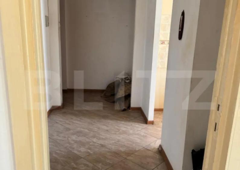 Apartament cu 2 camere semidecomandat în P-ța Unirii