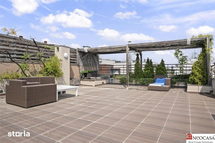 Apartament cu 6 camere în Aviatorilor