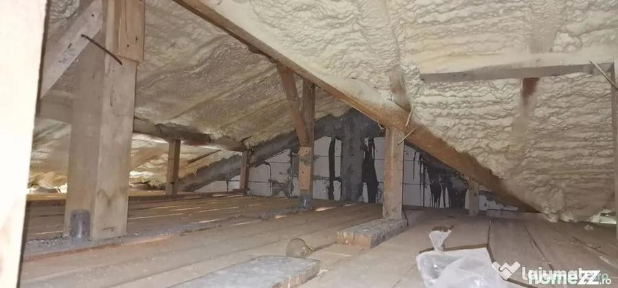 Vila P+1, zona linistita, pentru doua famili. - Techirghiol (Constanta) - 13