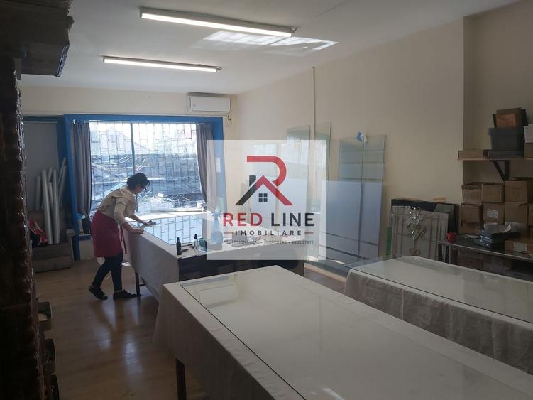 Proprietate specială, de 200 mp, în Central