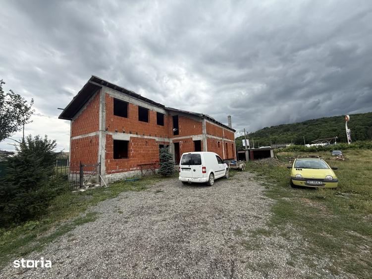 Teren de 610 mp, în Jucu