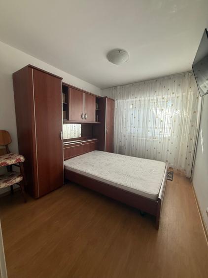 Vand apartament 2 camere Tomis Nord , mobilat utilat la parter - 2