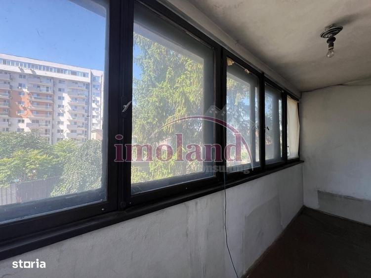 Casă cu 4 camere cu Teren 152 Mp în Parcul Carol