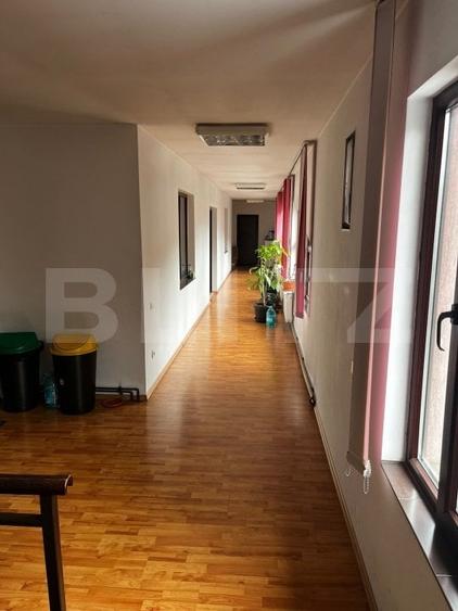 Spațiu comercial, de 300 mp, în Burdujeni
