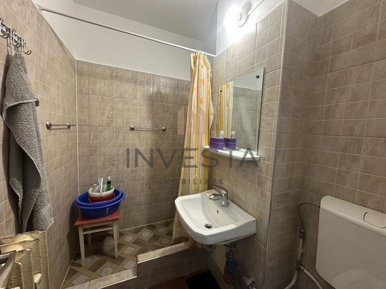 Apartament cu 2 camere la 100 de metri de Iulius Mall! - 7