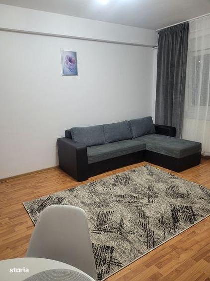 Inchiriez apartament 1 camera in Baciu - 3