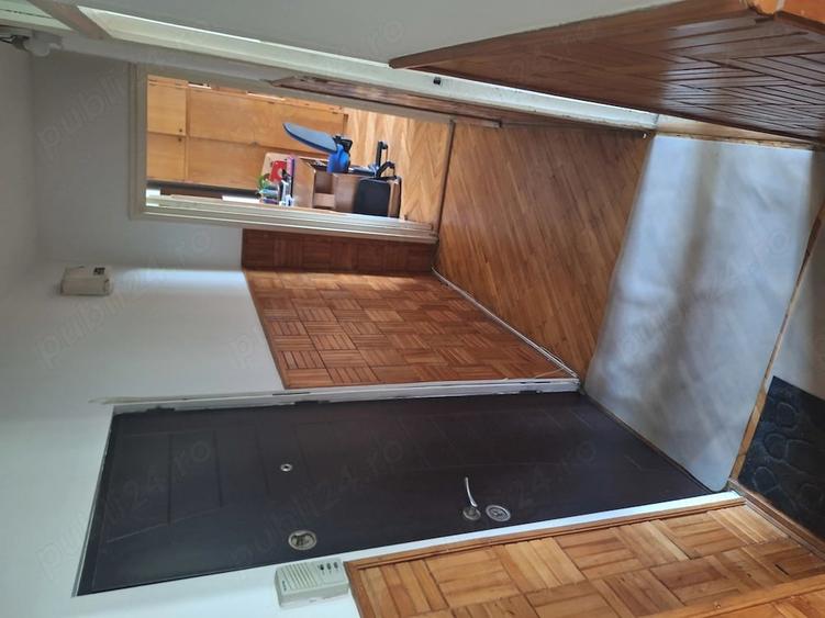 Apartament cu 2 camere decomandat în Tudor